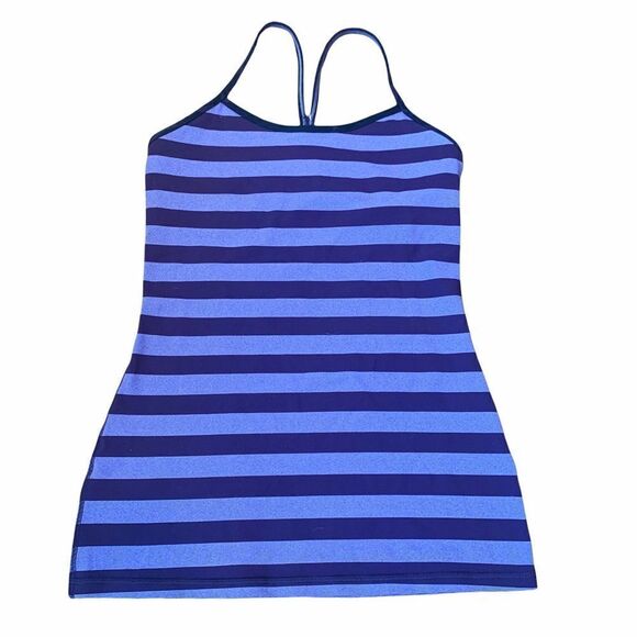 lululemon Power Y Tank - Picture 5 of 9